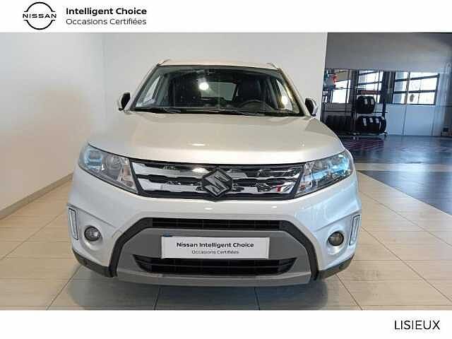Suzuki Vitara 1.6 VVT Auto