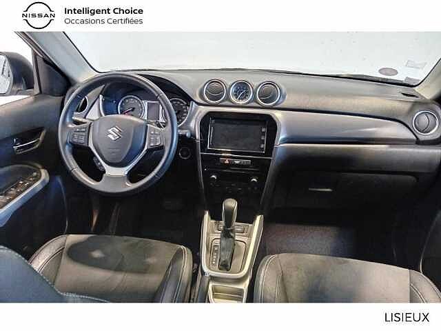 Suzuki Vitara 1.6 VVT Auto