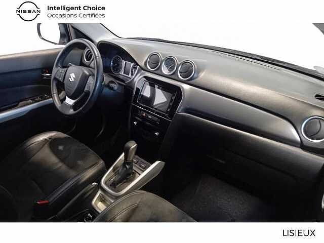 Suzuki Vitara 1.6 VVT Auto