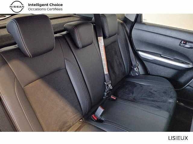 Suzuki Vitara 1.6 VVT Auto