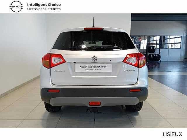 Suzuki Vitara 1.6 VVT Auto