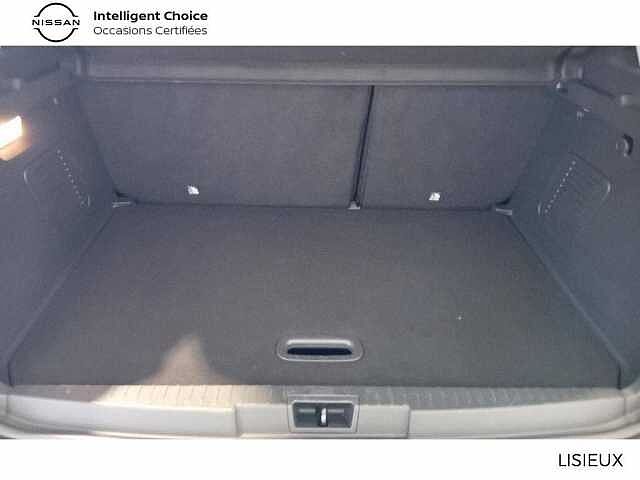 Renault Captur TCe 150 FAP EDC