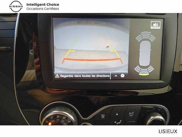 Renault Captur TCe 150 FAP EDC