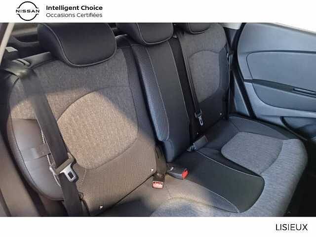 Renault Captur TCe 150 FAP EDC