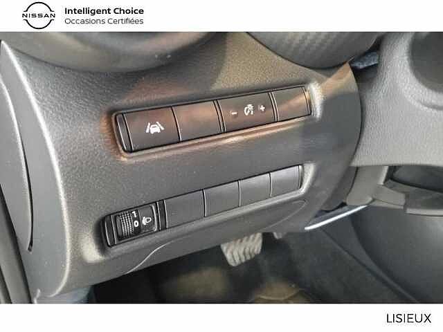 Nissan Juke HYBRID 143 N-Connecta