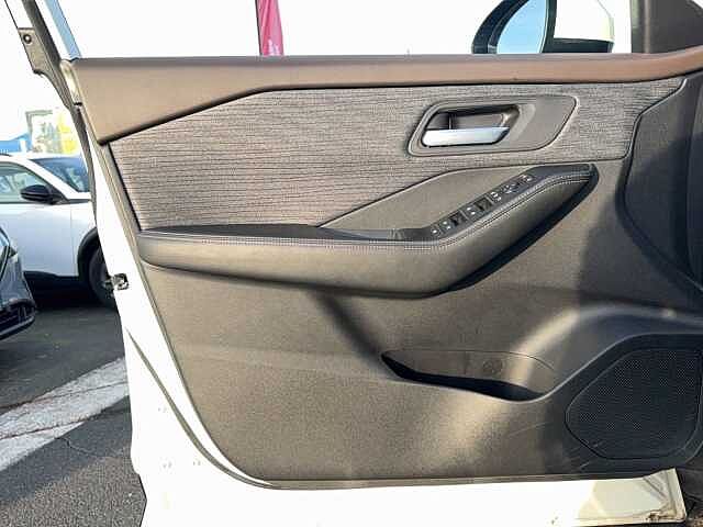 Nissan X-trail e-POWER 204 ch