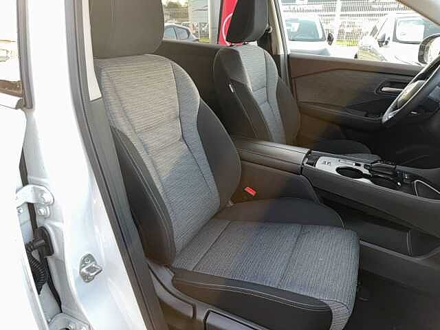 Nissan X-trail e-POWER 204 ch
