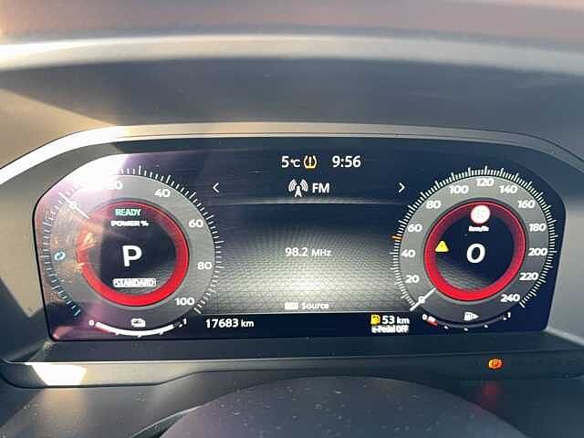 Nissan X-trail e-POWER 204 ch