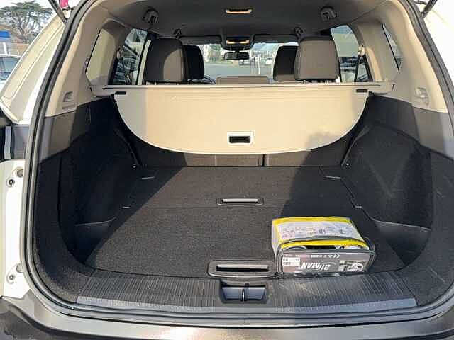 Nissan X-trail e-POWER 204 ch