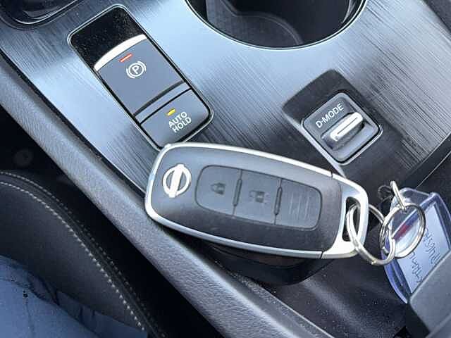 Nissan X-trail e-POWER 204 ch