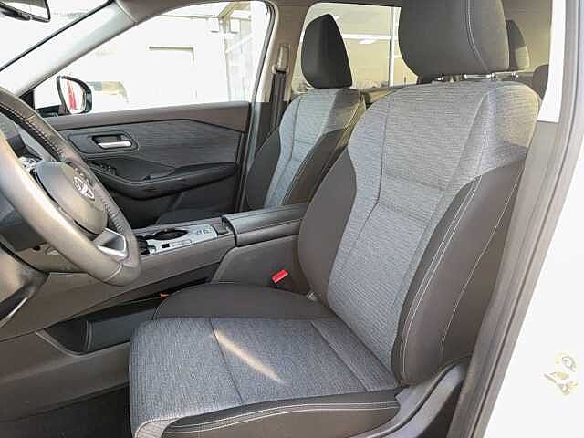 Nissan X-trail e-POWER 204 ch