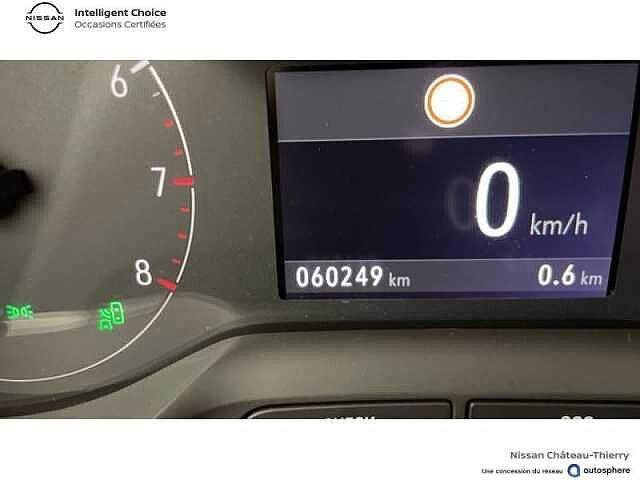 Opel Crossland X 1.2 Turbo 130ch Opel 2020 Euro 6d-T