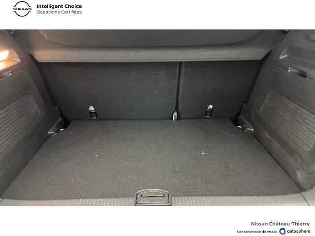 Opel Crossland X 1.2 Turbo 130ch Opel 2020 Euro 6d-T