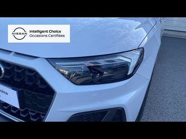 Audi A1 Sportback 25 TFSI 95ch S line S tronic 7