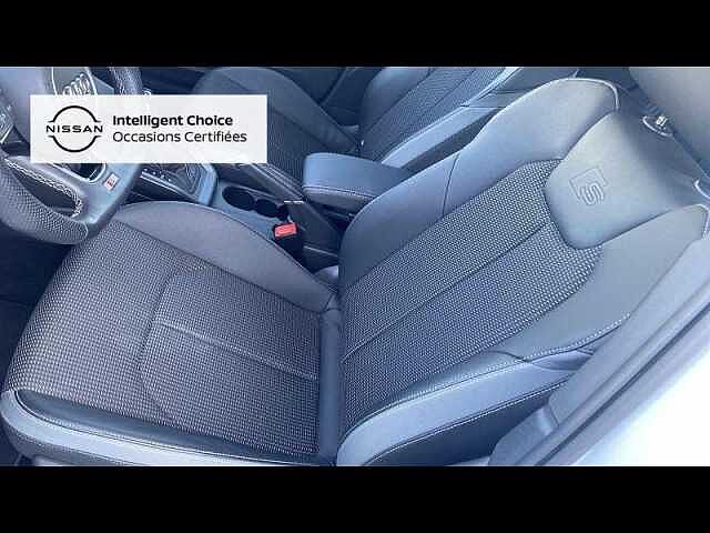 Audi A1 Sportback 25 TFSI 95ch S line S tronic 7