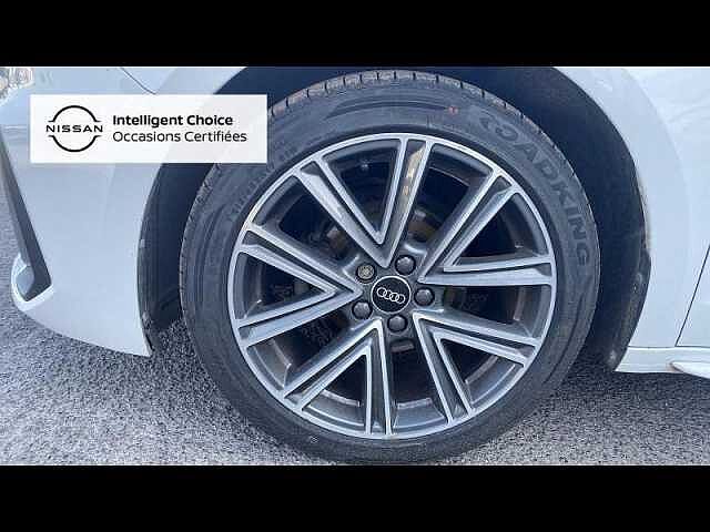 Audi A1 Sportback 25 TFSI 95ch S line S tronic 7