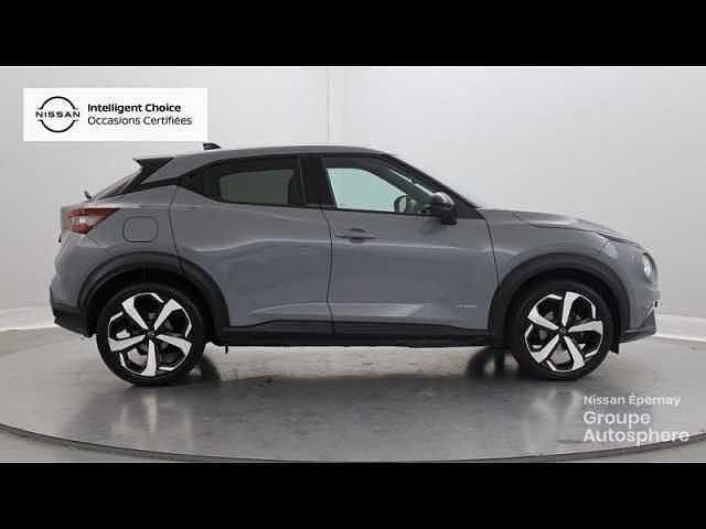 Nissan Juke 1.6 Hybrid 143ch Tekna 2023.5 SANS PACK HIVER