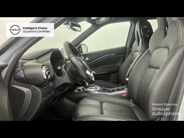 Nissan Juke 1.6 Hybrid 143ch Tekna 2023.5 SANS PACK HIVER
