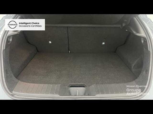 Nissan Juke 1.6 Hybrid 143ch Tekna 2023.5 SANS PACK HIVER