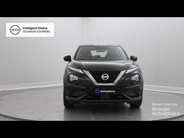 Nissan Juke 1.0 DIG-T 114ch Acenta 2021