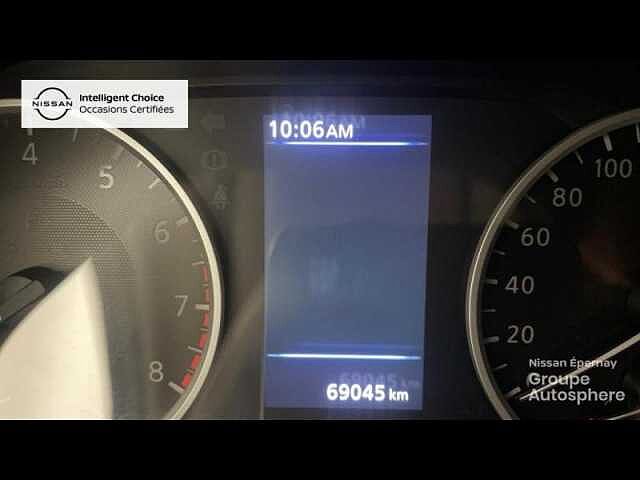 Nissan Juke 1.0 DIG-T 114ch Acenta 2021
