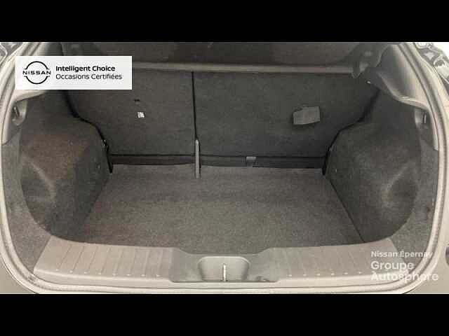 Nissan Juke 1.0 DIG-T 114ch Acenta 2021