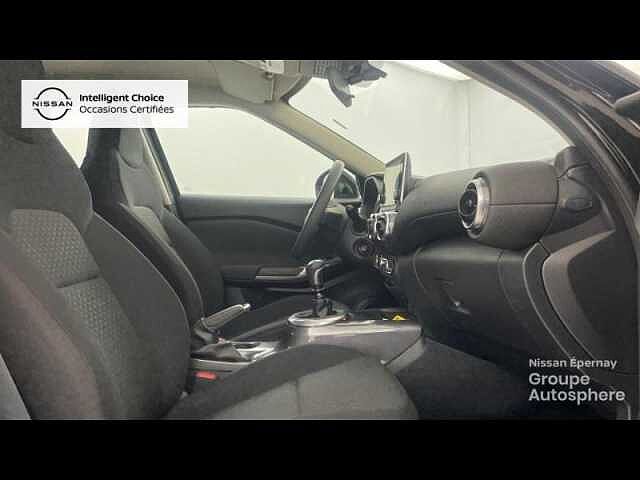 Nissan Juke 1.0 DIG-T 114ch Acenta 2021