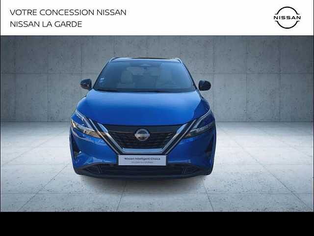 Nissan Qashqai e-POWER 190ch Tekna 2022