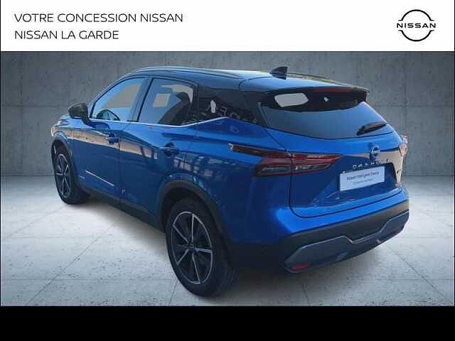 Nissan Qashqai e-POWER 190ch Tekna 2022