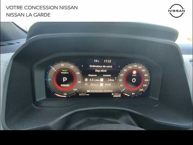 Nissan Qashqai e-POWER 190ch Tekna 2022