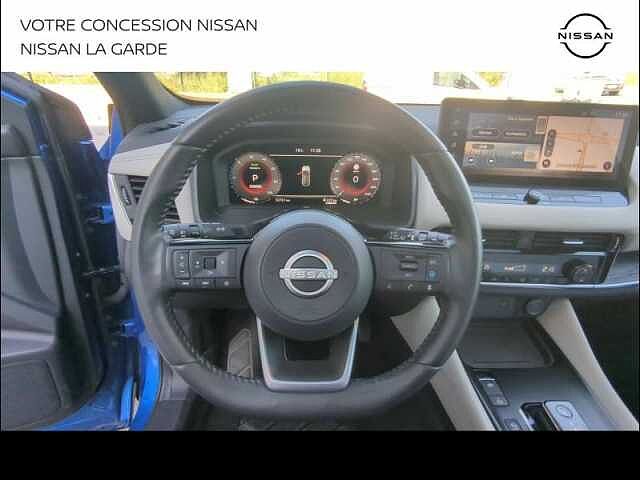 Nissan Qashqai e-POWER 190ch Tekna 2022