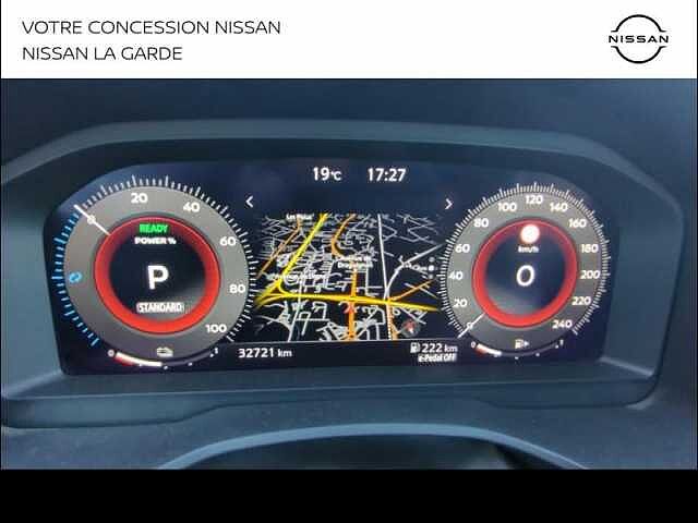 Nissan Qashqai e-POWER 190ch Tekna 2022
