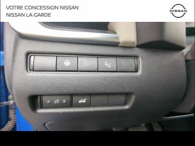 Nissan Qashqai e-POWER 190ch Tekna 2022
