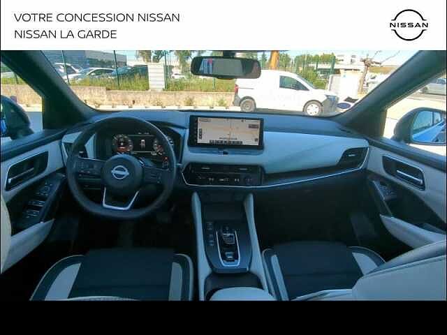 Nissan Qashqai e-POWER 190ch Tekna 2022