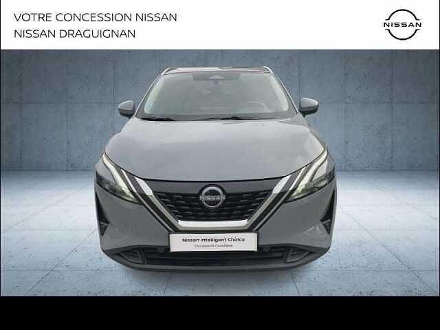 Nissan Qashqai e-POWER 190ch N-Connecta 2022