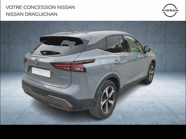 Nissan Qashqai e-POWER 190ch N-Connecta 2022