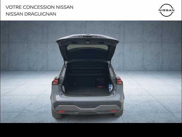 Nissan Qashqai e-POWER 190ch N-Connecta 2022