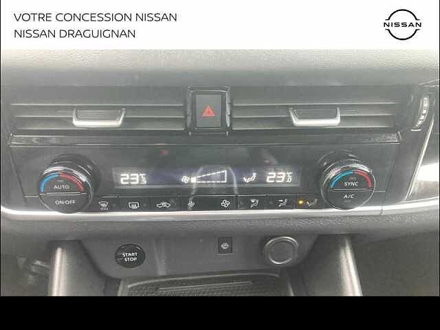 Nissan Qashqai e-POWER 190ch N-Connecta 2022