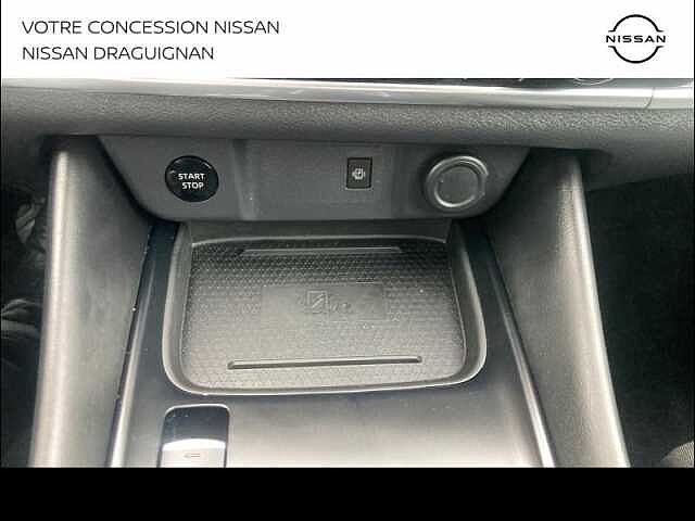 Nissan Qashqai e-POWER 190ch N-Connecta 2022