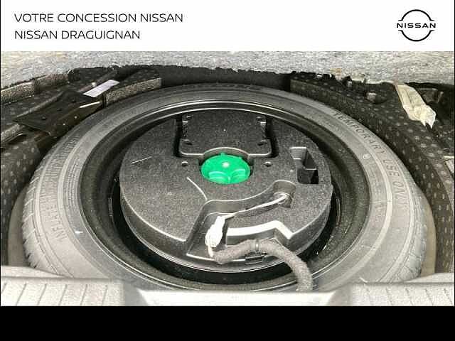 Nissan Qashqai e-POWER 190ch N-Connecta 2022