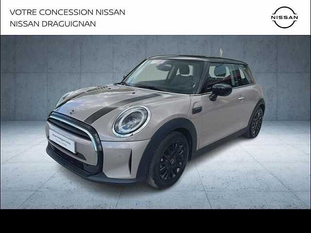 MINI Mini Cooper 136ch Edition Premium Plus BVA7