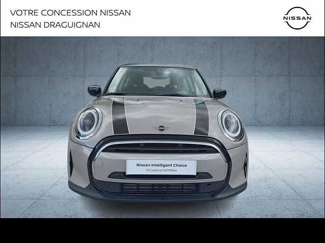MINI Mini Cooper 136ch Edition Premium Plus BVA7
