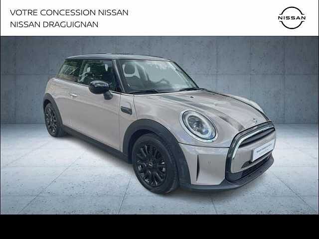 MINI Mini Cooper 136ch Edition Premium Plus BVA7
