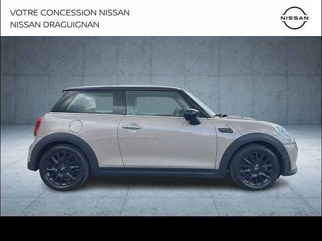 MINI Mini Cooper 136ch Edition Premium Plus BVA7