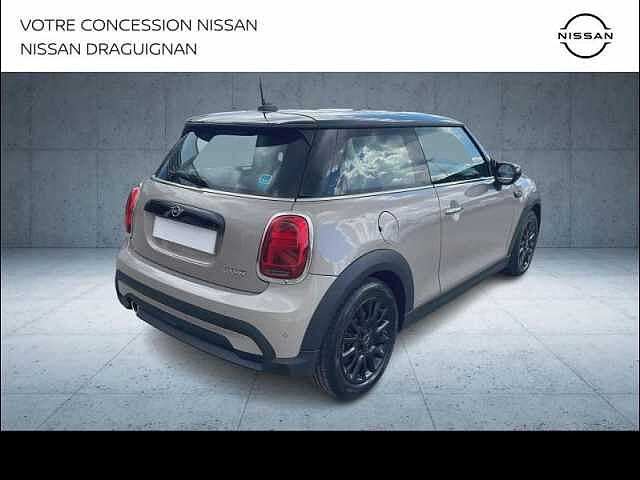 MINI Mini Cooper 136ch Edition Premium Plus BVA7
