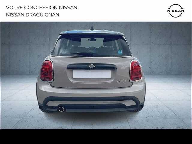 MINI Mini Cooper 136ch Edition Premium Plus BVA7