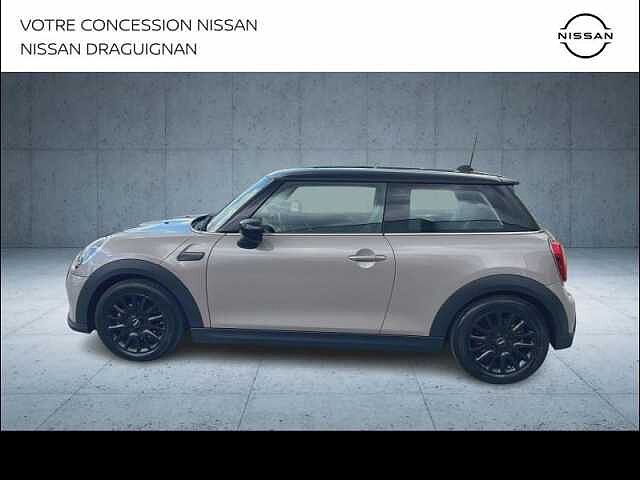 MINI Mini Cooper 136ch Edition Premium Plus BVA7