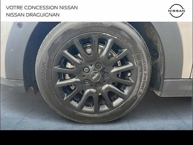 MINI Mini Cooper 136ch Edition Premium Plus BVA7