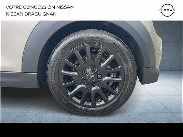 MINI Mini Cooper 136ch Edition Premium Plus BVA7