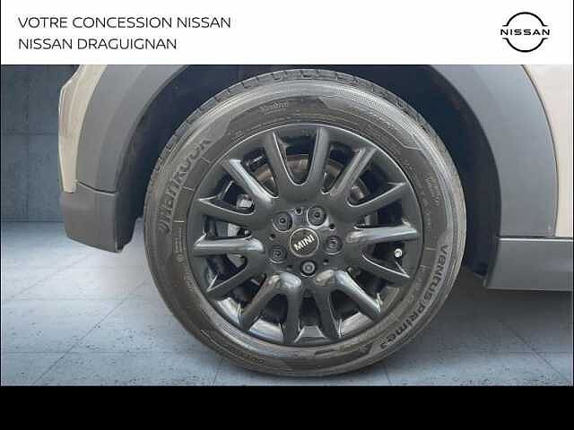 MINI Mini Cooper 136ch Edition Premium Plus BVA7